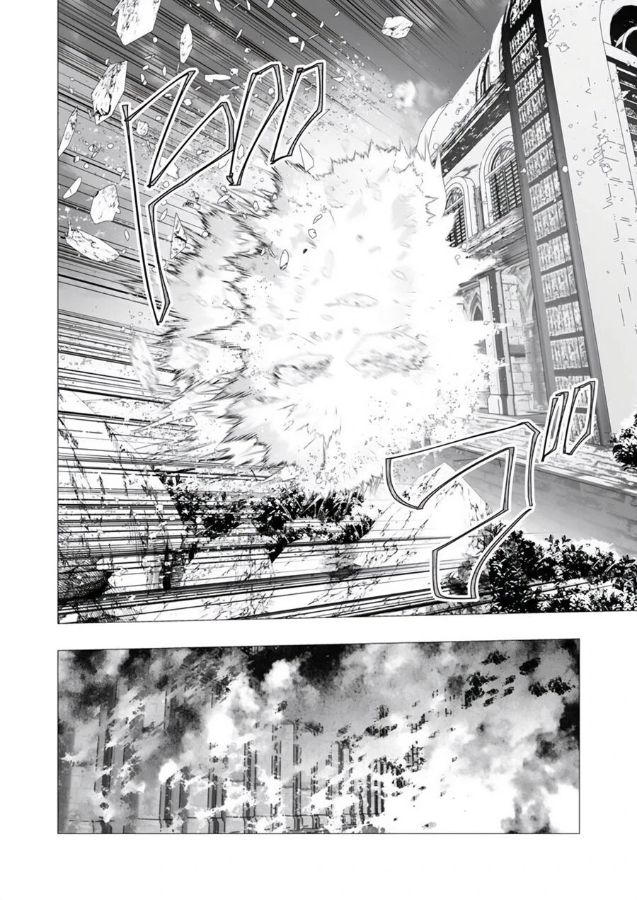 Kẻ Giết Người Hàng Loạt Chuyển Sinh Sang Thế Giới Khác Chapter 14 - 19