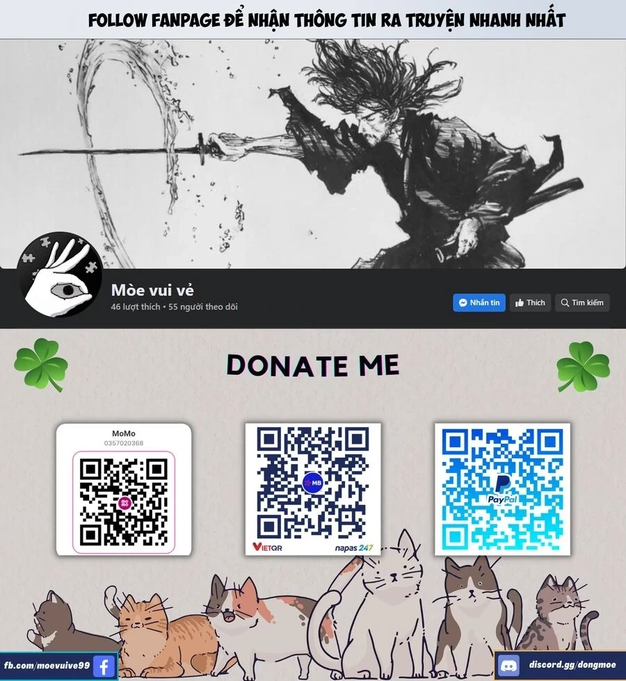 Kẻ Giết Người Hàng Loạt Chuyển Sinh Sang Thế Giới Khác Chapter 14 - 38