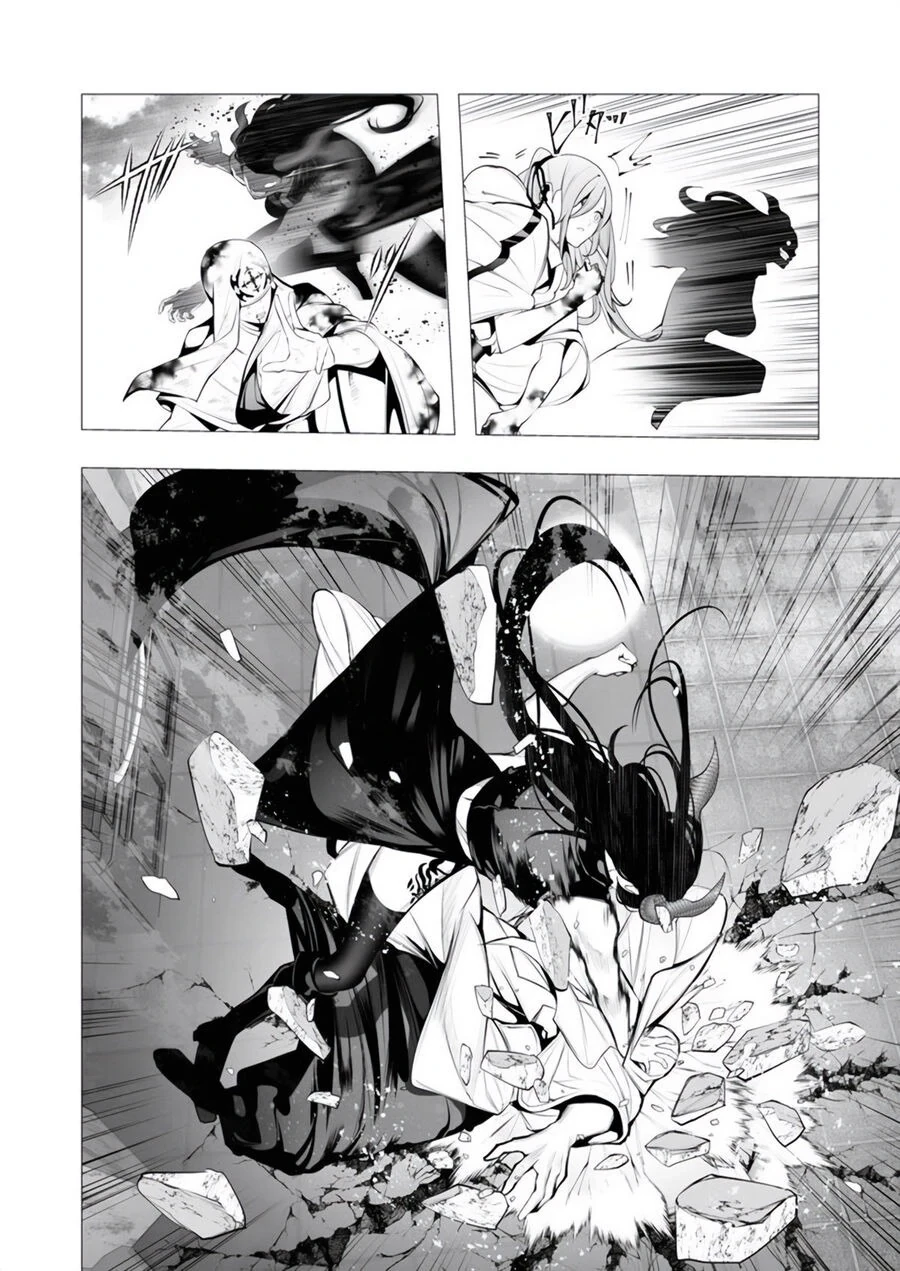 Kẻ Giết Người Hàng Loạt Chuyển Sinh Sang Thế Giới Khác Chapter 16 - 31