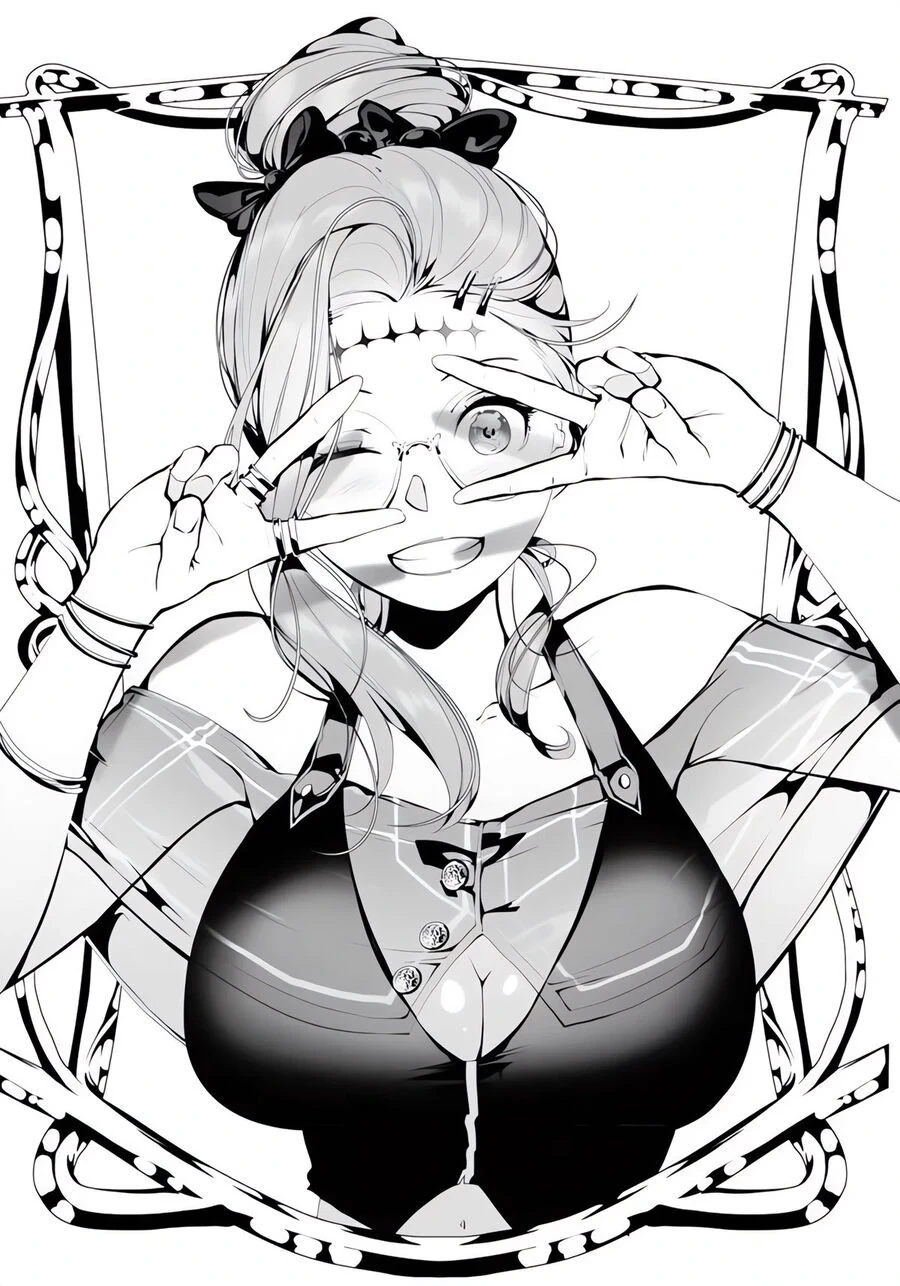 Kẻ Giết Người Hàng Loạt Chuyển Sinh Sang Thế Giới Khác Chapter 16.5 - 4