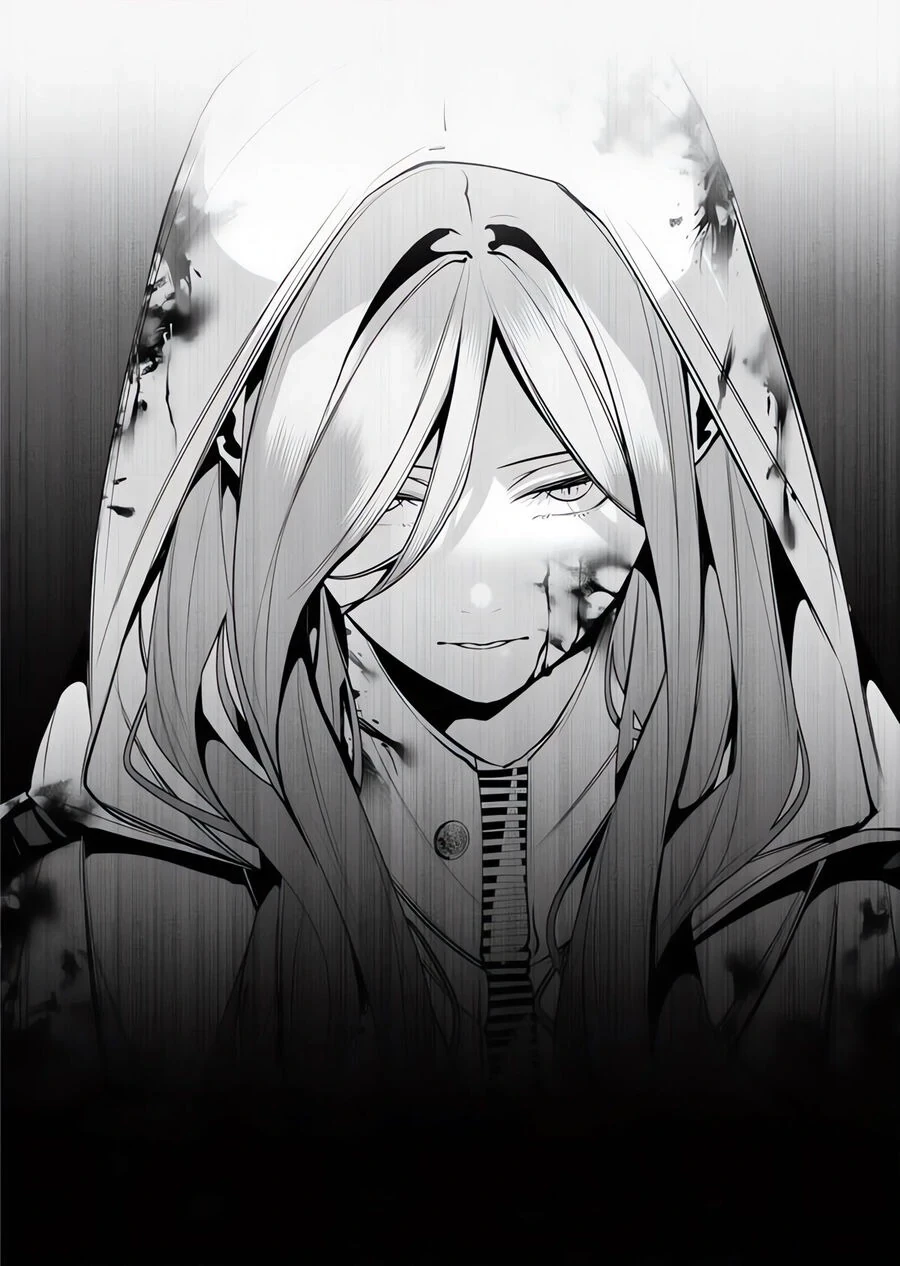 Kẻ Giết Người Hàng Loạt Chuyển Sinh Sang Thế Giới Khác Chapter 16.5 - 5