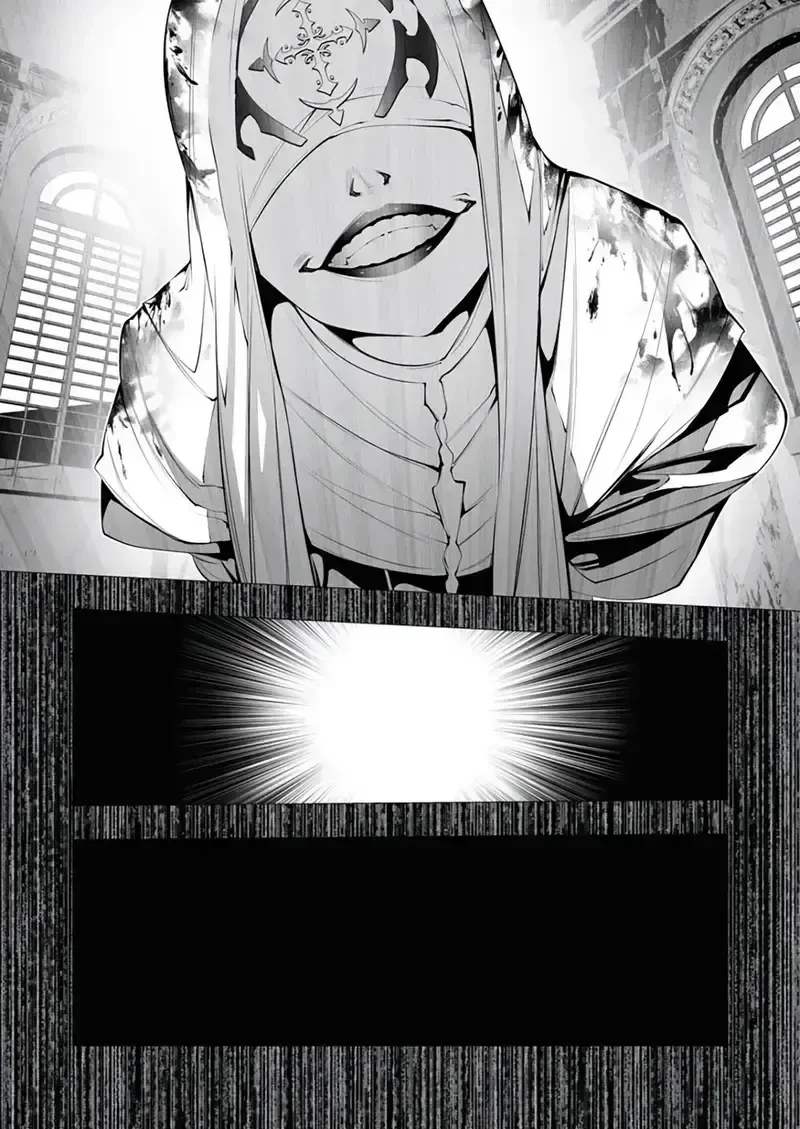 Kẻ Giết Người Hàng Loạt Chuyển Sinh Sang Thế Giới Khác Chapter 18 - 18