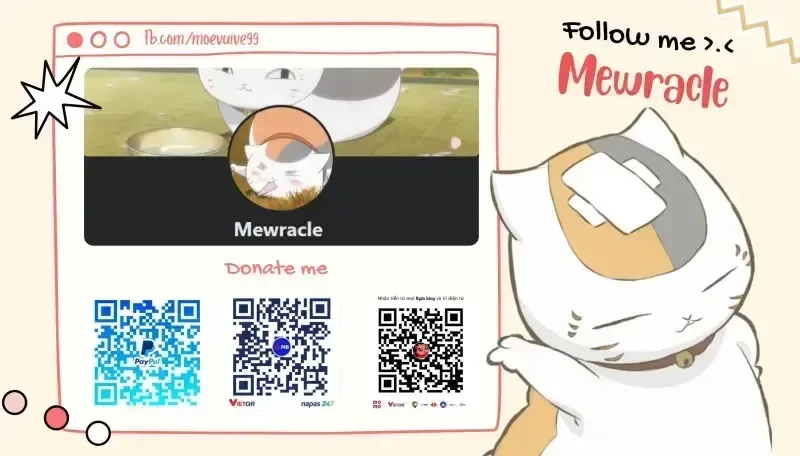 Kẻ Giết Người Hàng Loạt Chuyển Sinh Sang Thế Giới Khác Chapter 18 - 36