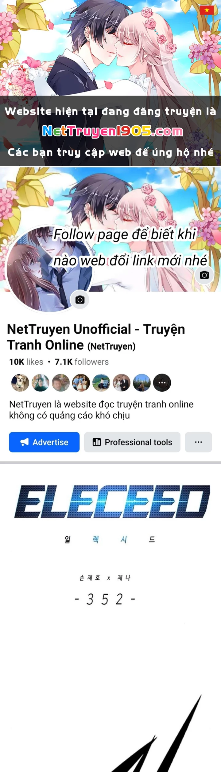 Hoá Thân Thành Mèo Chapter 352 - 1