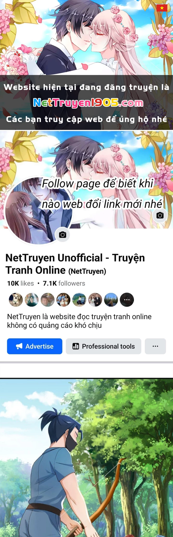 Trấn Quốc Thần Tế Chapter 280 - 1