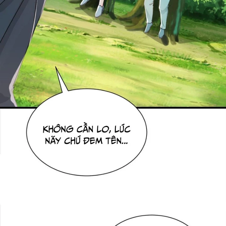 Trấn Quốc Thần Tế Chapter 280 - 14