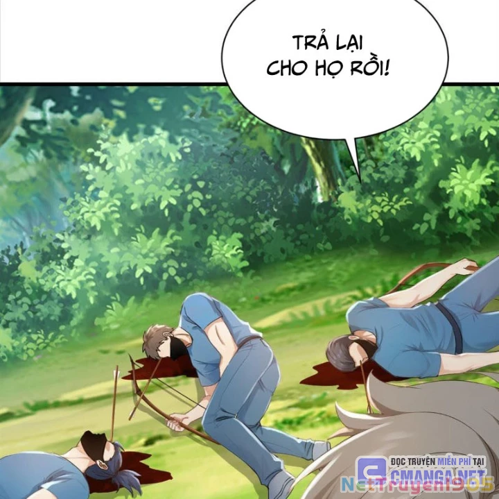 Trấn Quốc Thần Tế Chapter 280 - 15