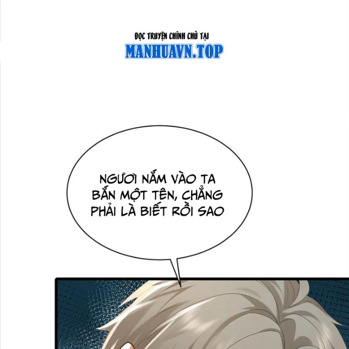 Trấn Quốc Thần Tế Chapter 280 - 22