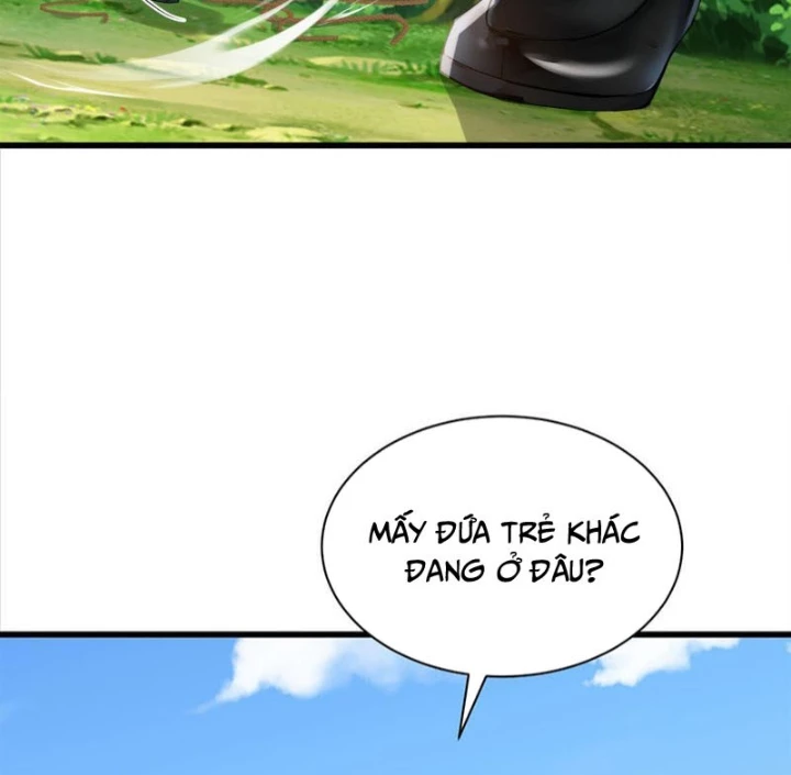 Trấn Quốc Thần Tế Chapter 280 - 32
