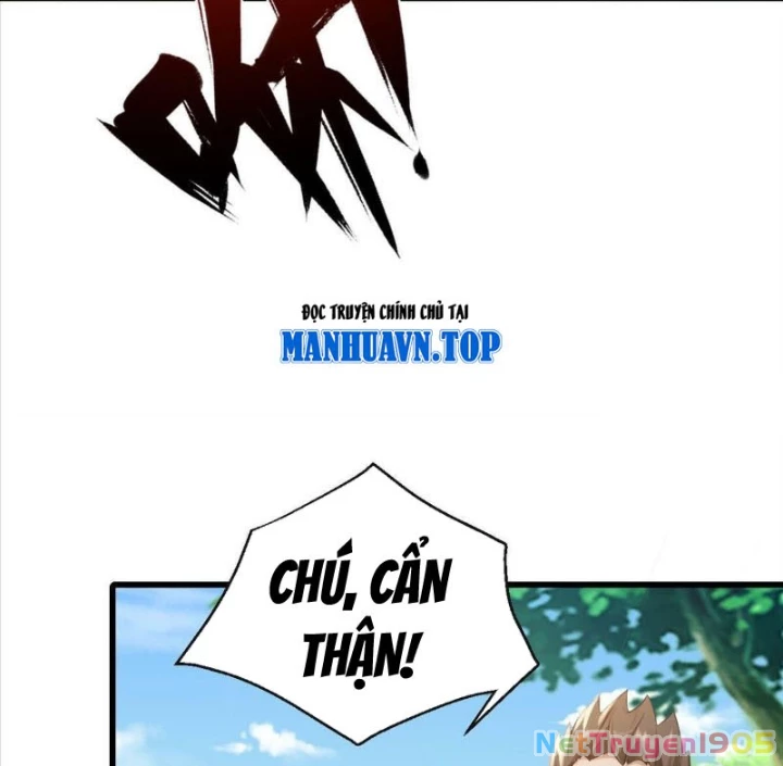 Trấn Quốc Thần Tế Chapter 280 - 44
