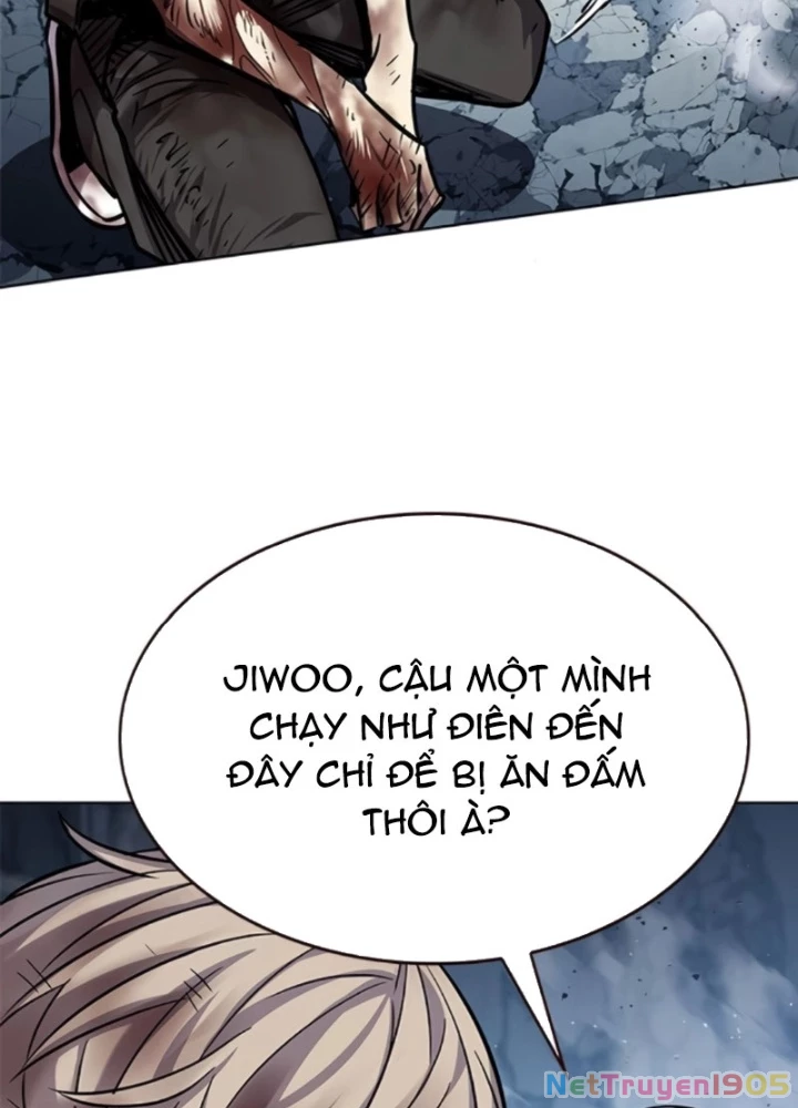 Hoá Thân Thành Mèo Chapter 353 - 260