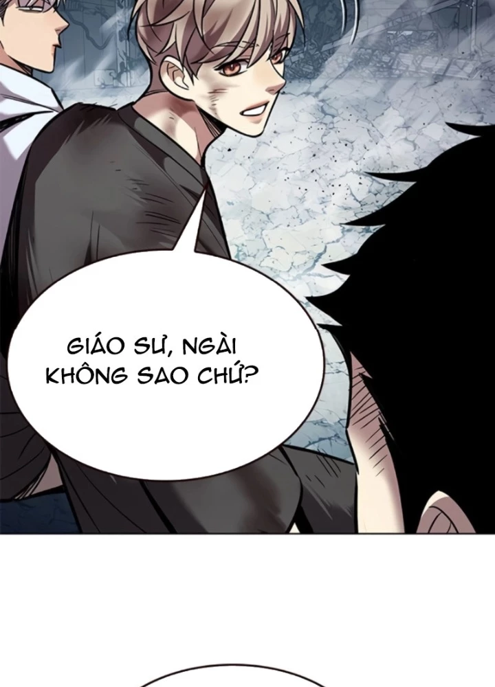 Hoá Thân Thành Mèo Chapter 353 - 264