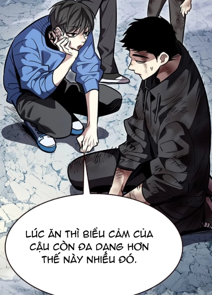 Hoá Thân Thành Mèo Chapter 353 - 270