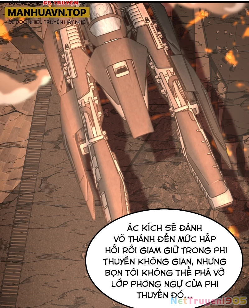 Cao Võ: Hạ Cánh Đến Một Vạn Năm Sau Chapter 225 - 10