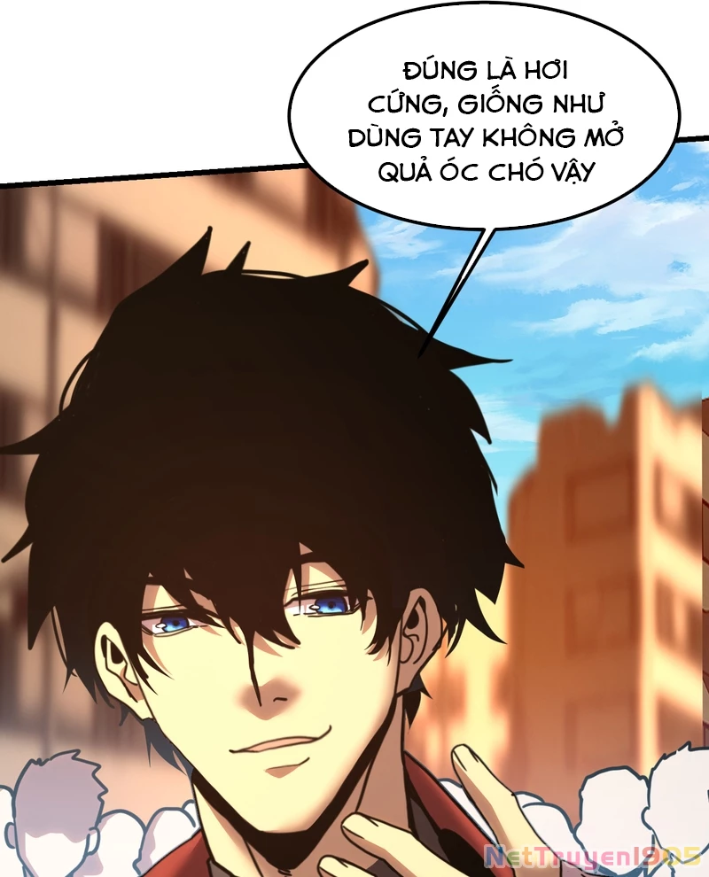 Cao Võ: Hạ Cánh Đến Một Vạn Năm Sau Chapter 225 - 16