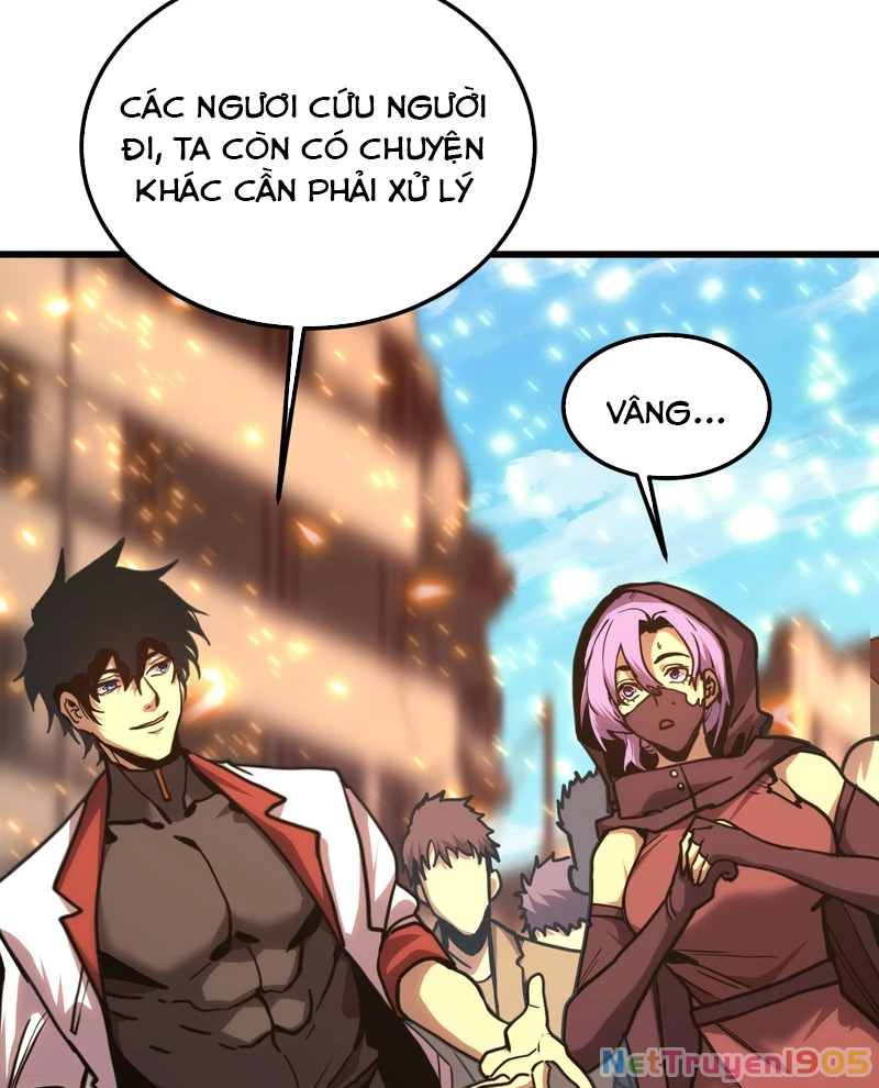 Cao Võ: Hạ Cánh Đến Một Vạn Năm Sau Chapter 225 - 18