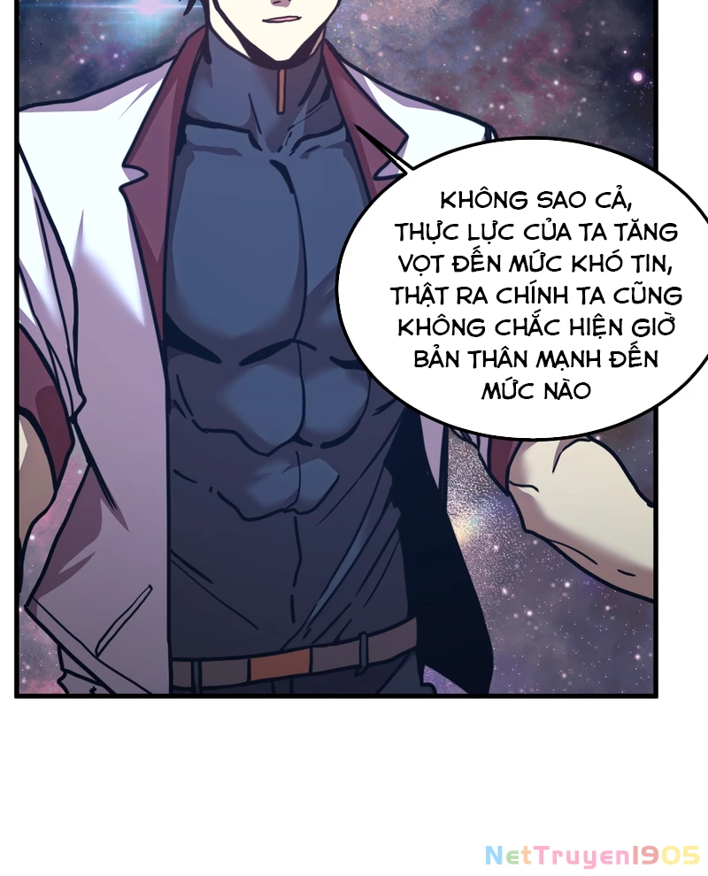 Cao Võ: Hạ Cánh Đến Một Vạn Năm Sau Chapter 225 - 29