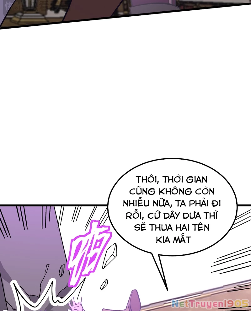 Cao Võ: Hạ Cánh Đến Một Vạn Năm Sau Chapter 225 - 79