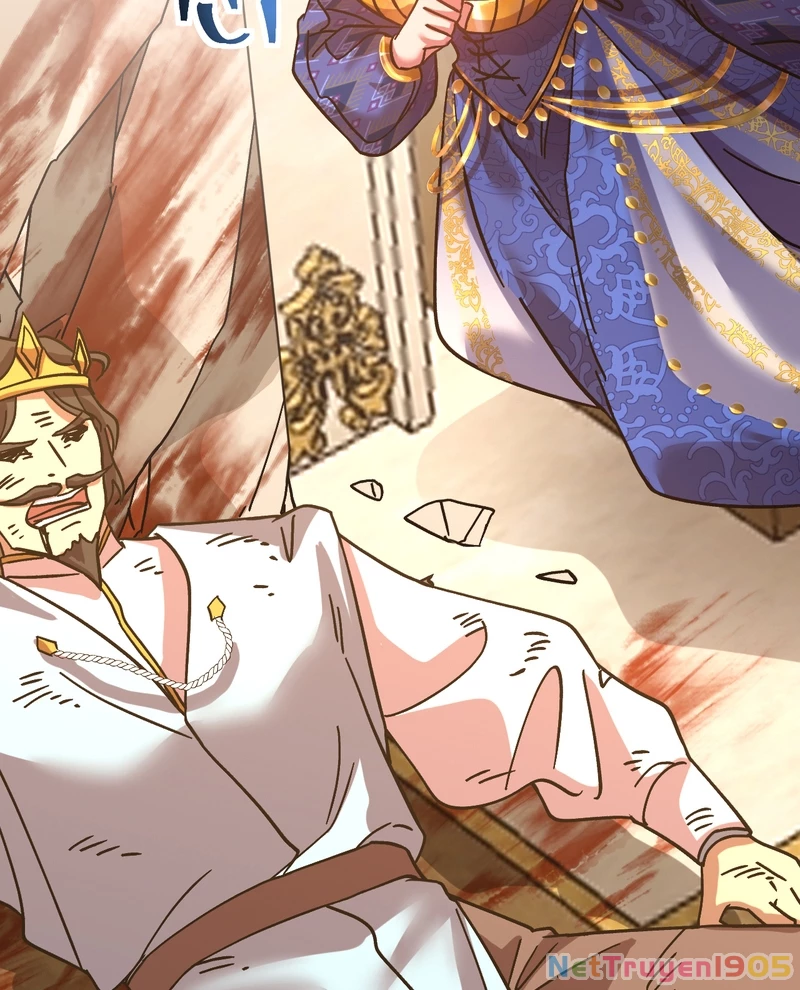 Cao Võ: Hạ Cánh Đến Một Vạn Năm Sau Chapter 225 - 82