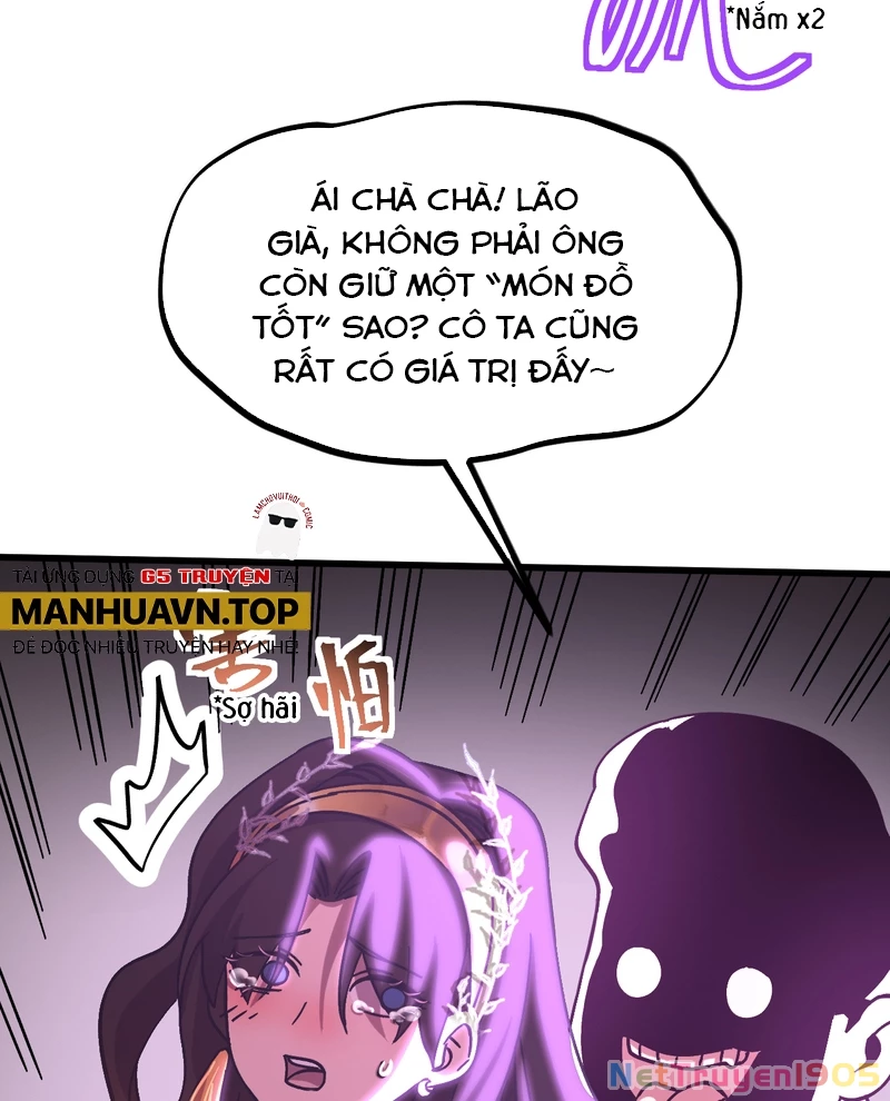 Cao Võ: Hạ Cánh Đến Một Vạn Năm Sau Chapter 225 - 87