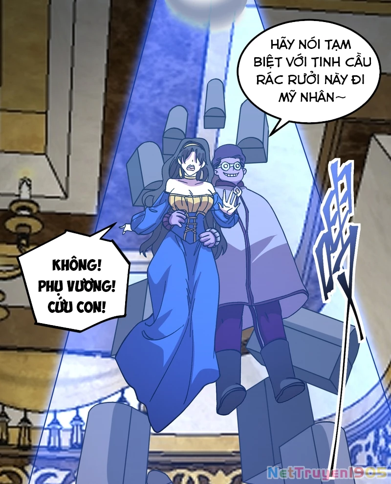 Cao Võ: Hạ Cánh Đến Một Vạn Năm Sau Chapter 225 - 90