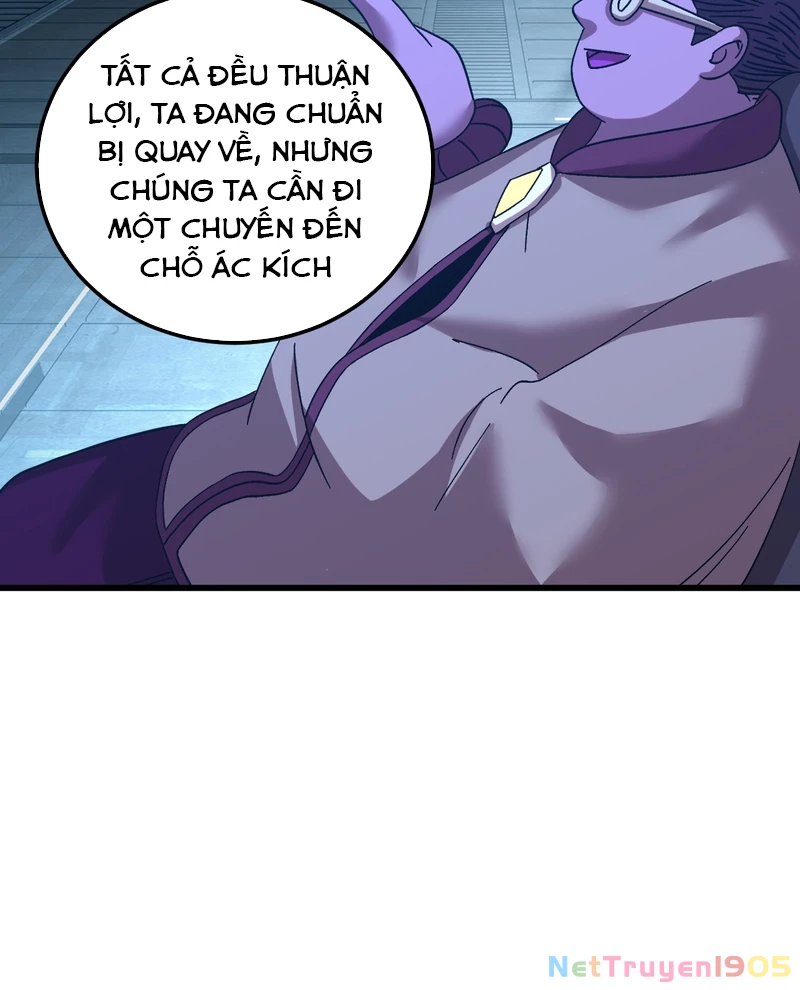 Cao Võ: Hạ Cánh Đến Một Vạn Năm Sau Chapter 225 - 98