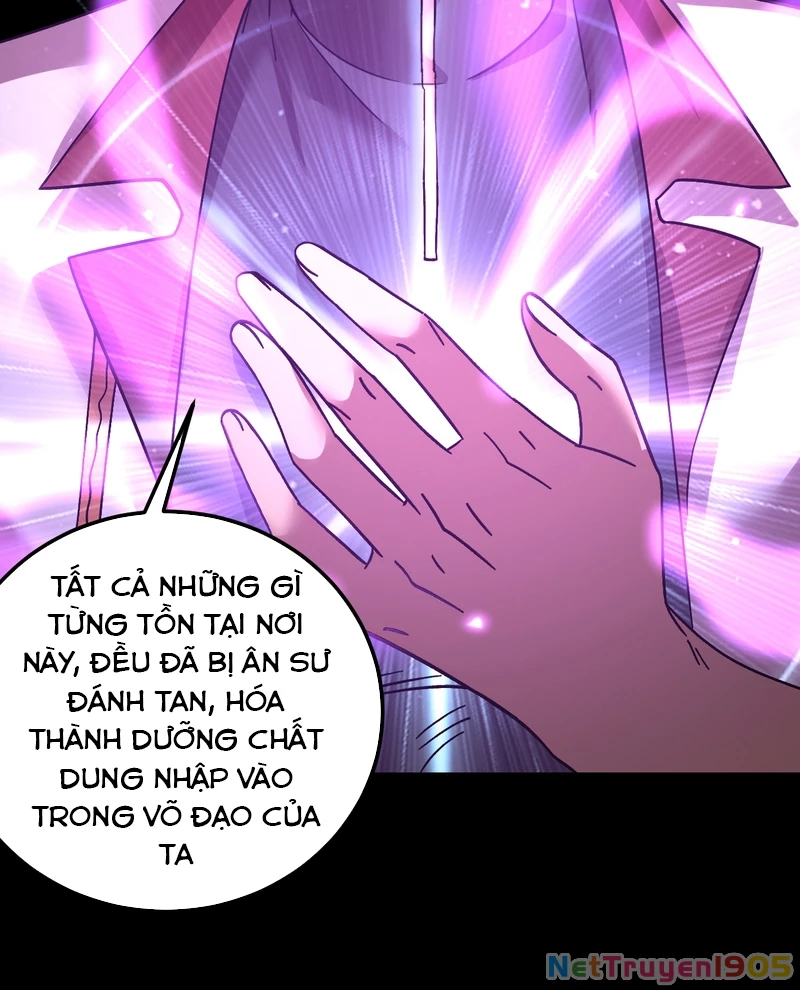 Cao Võ: Hạ Cánh Đến Một Vạn Năm Sau Chapter 225 - 106