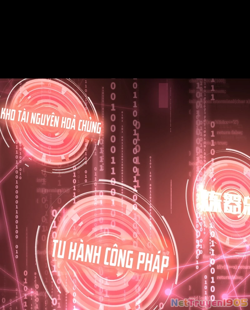 Cao Võ: Hạ Cánh Đến Một Vạn Năm Sau Chapter 225 - 107