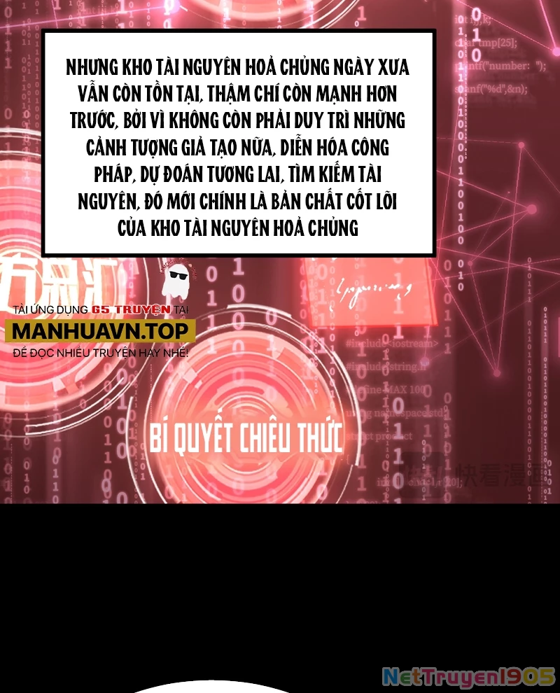 Cao Võ: Hạ Cánh Đến Một Vạn Năm Sau Chapter 225 - 108