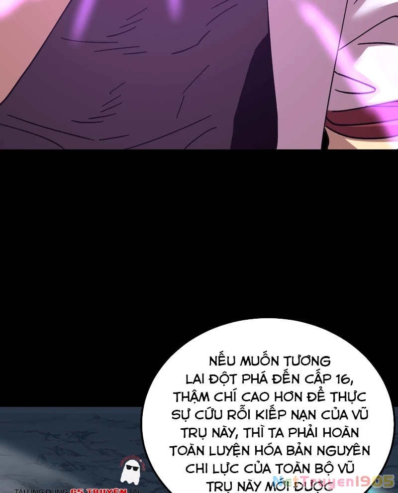 Cao Võ: Hạ Cánh Đến Một Vạn Năm Sau Chapter 225 - 113