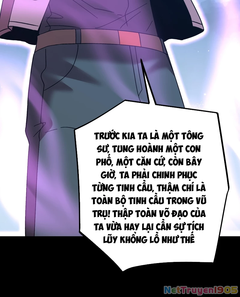 Cao Võ: Hạ Cánh Đến Một Vạn Năm Sau Chapter 225 - 117