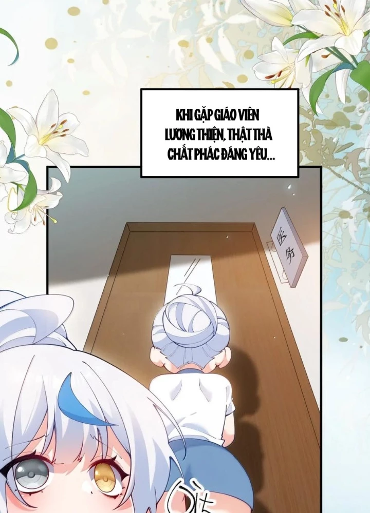 Trời Sinh Mị Cốt, Ta Bị Đồ Nhi Yandere Để Mắt Tới Chapter 66.5 - 5