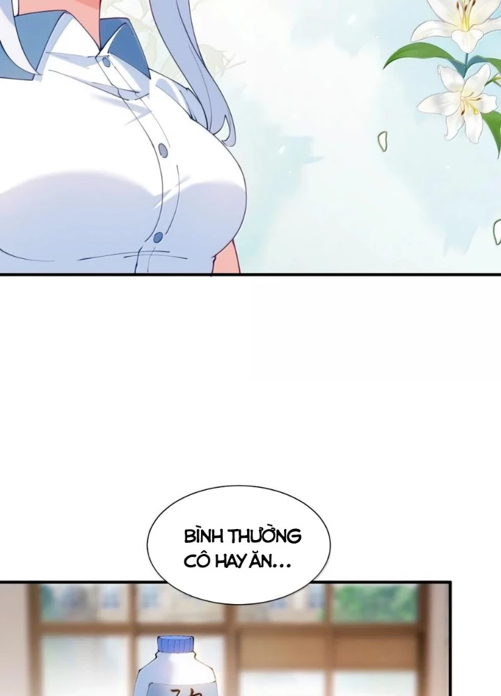 Trời Sinh Mị Cốt, Ta Bị Đồ Nhi Yandere Để Mắt Tới Chapter 66.5 - 7