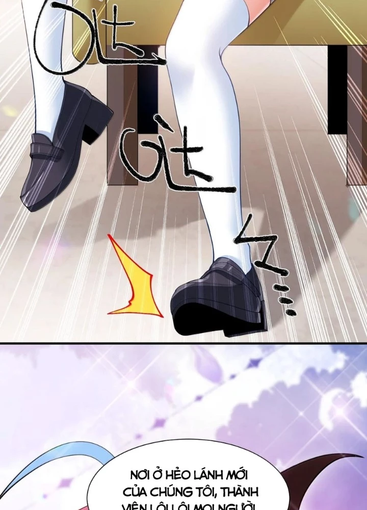 Trời Sinh Mị Cốt, Ta Bị Đồ Nhi Yandere Để Mắt Tới Chapter 66.5 - 13