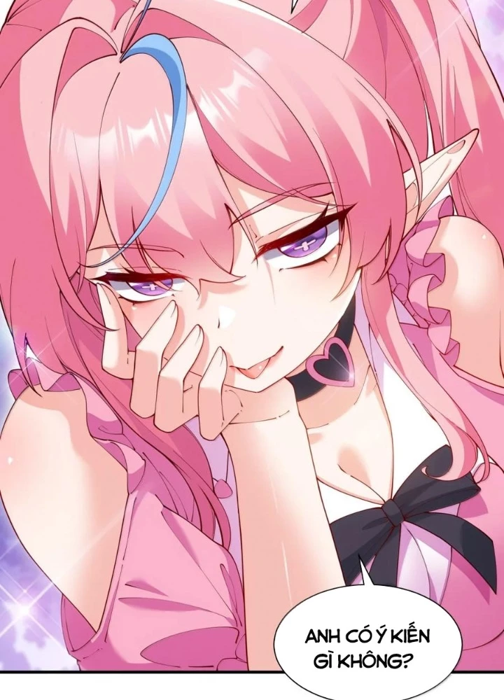 Trời Sinh Mị Cốt, Ta Bị Đồ Nhi Yandere Để Mắt Tới Chapter 66.5 - 15