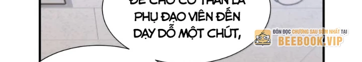 Trời Sinh Mị Cốt, Ta Bị Đồ Nhi Yandere Để Mắt Tới Chapter 66.5 - 20