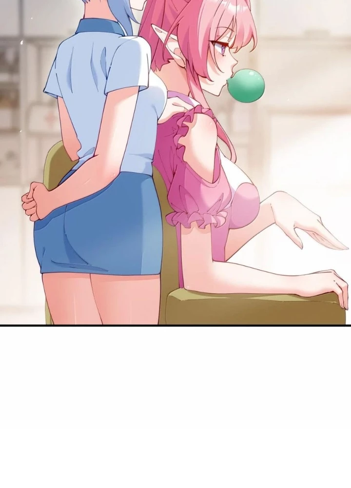 Trời Sinh Mị Cốt, Ta Bị Đồ Nhi Yandere Để Mắt Tới Chapter 66.5 - 23