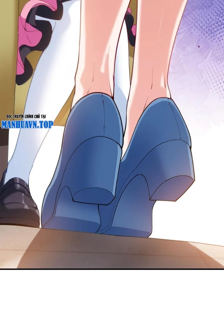 Trời Sinh Mị Cốt, Ta Bị Đồ Nhi Yandere Để Mắt Tới Chapter 66.5 - 27