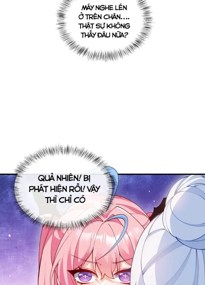 Trời Sinh Mị Cốt, Ta Bị Đồ Nhi Yandere Để Mắt Tới Chapter 66.5 - 29