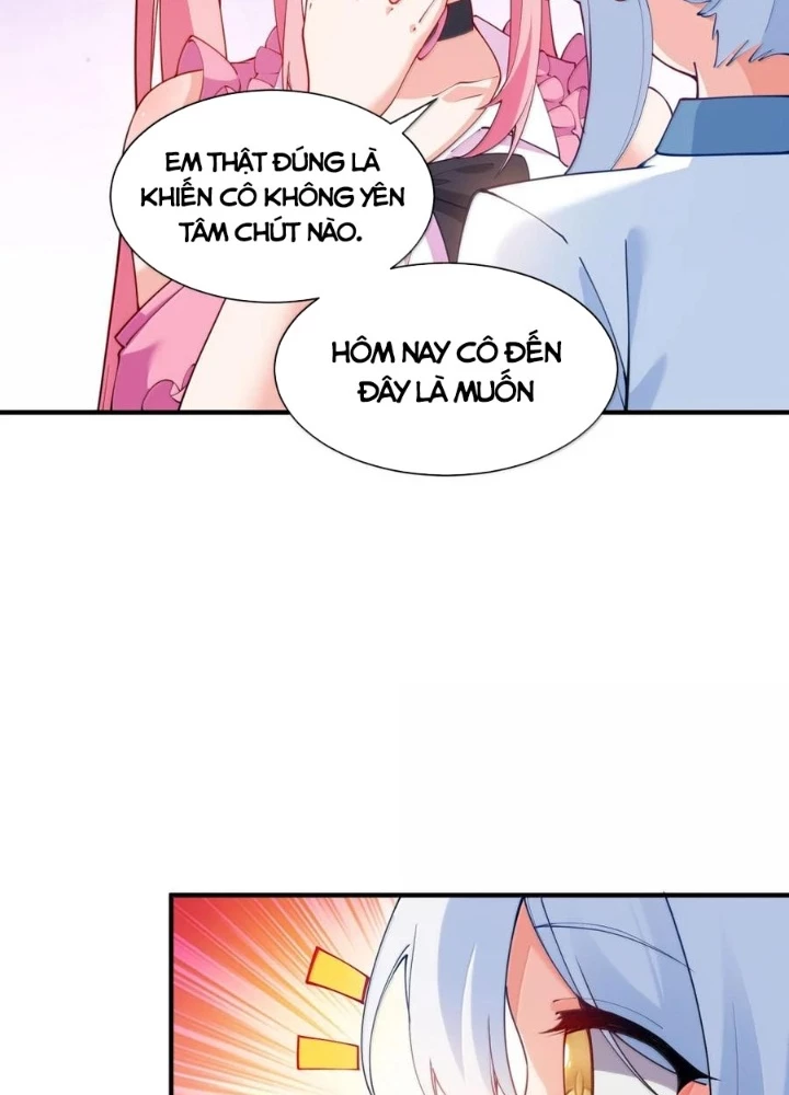 Trời Sinh Mị Cốt, Ta Bị Đồ Nhi Yandere Để Mắt Tới Chapter 66.5 - 31