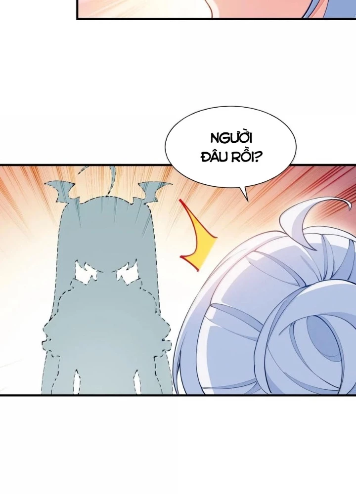 Trời Sinh Mị Cốt, Ta Bị Đồ Nhi Yandere Để Mắt Tới Chapter 66.5 - 33