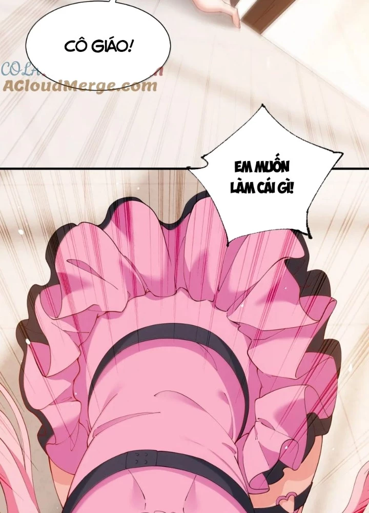 Trời Sinh Mị Cốt, Ta Bị Đồ Nhi Yandere Để Mắt Tới Chapter 66.5 - 37