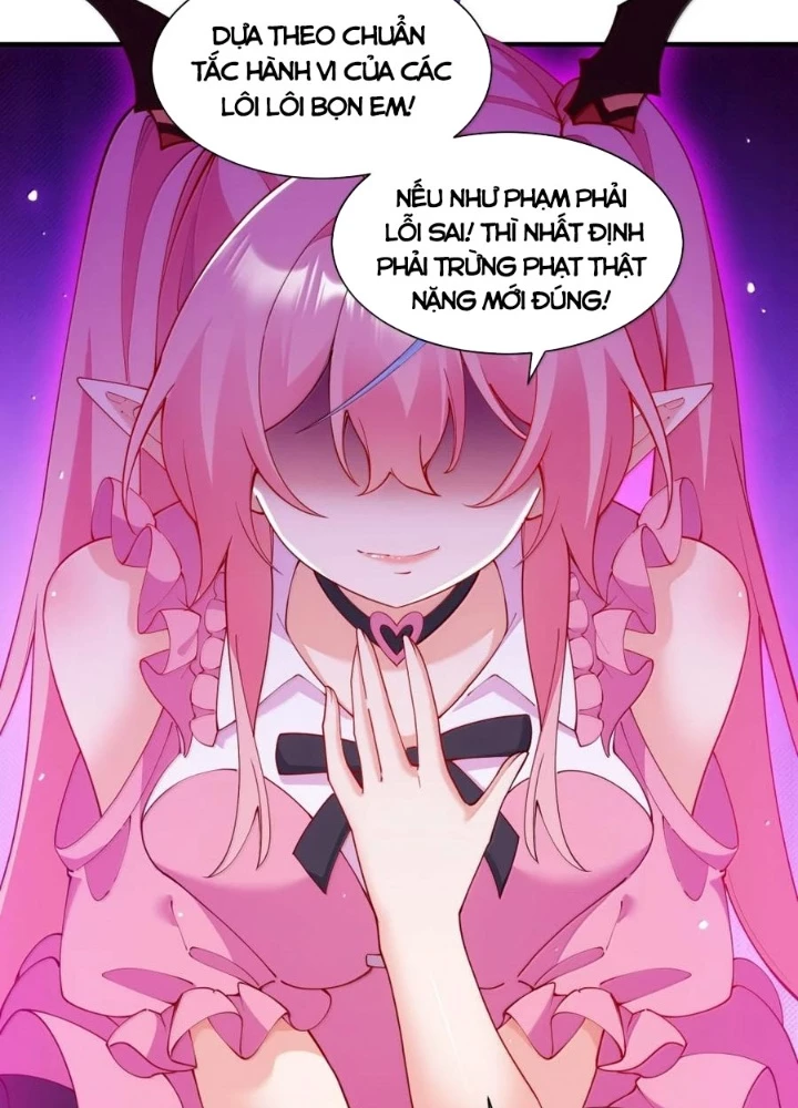 Trời Sinh Mị Cốt, Ta Bị Đồ Nhi Yandere Để Mắt Tới Chapter 66.5 - 41