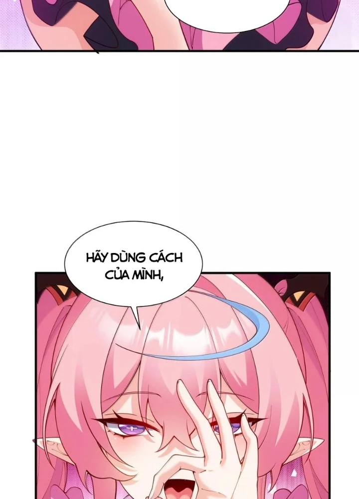 Trời Sinh Mị Cốt, Ta Bị Đồ Nhi Yandere Để Mắt Tới Chapter 66.5 - 43