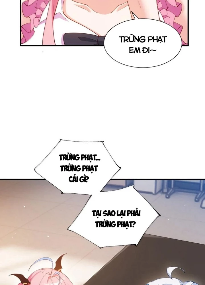 Trời Sinh Mị Cốt, Ta Bị Đồ Nhi Yandere Để Mắt Tới Chapter 66.5 - 45