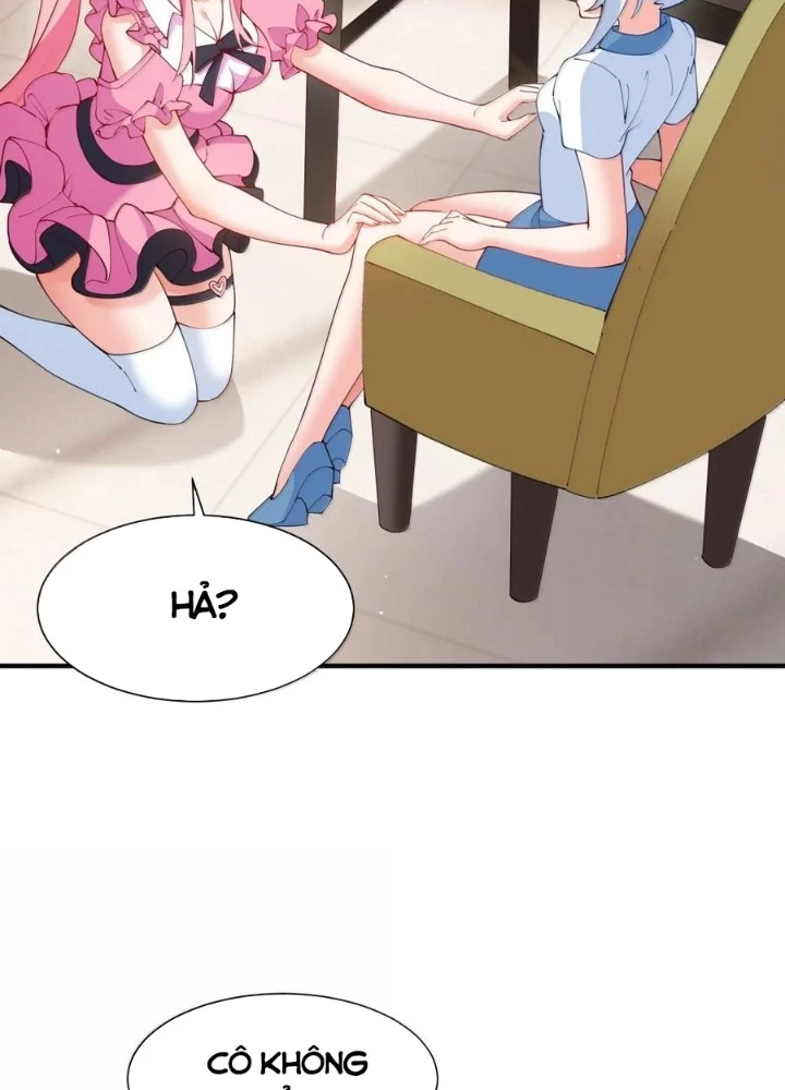 Trời Sinh Mị Cốt, Ta Bị Đồ Nhi Yandere Để Mắt Tới Chapter 66.5 - 47