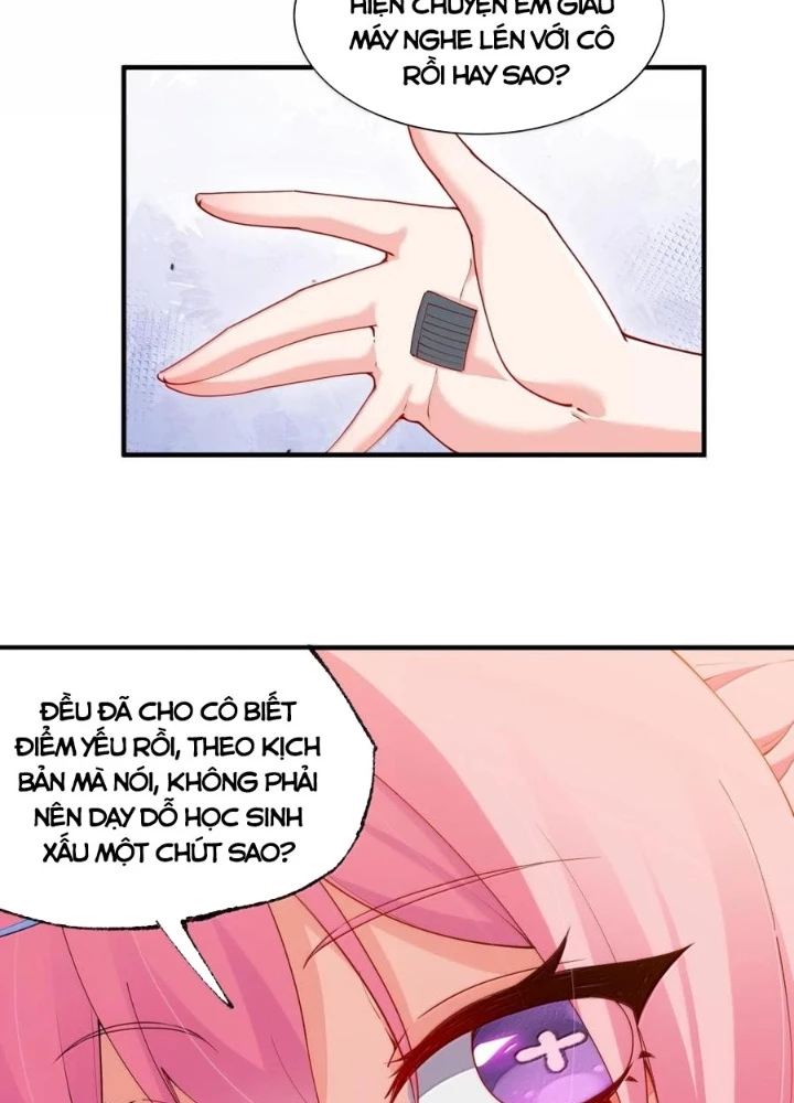 Trời Sinh Mị Cốt, Ta Bị Đồ Nhi Yandere Để Mắt Tới Chapter 66.5 - 49