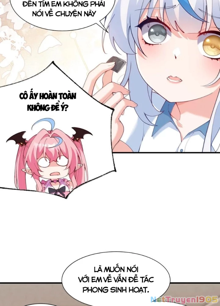 Trời Sinh Mị Cốt, Ta Bị Đồ Nhi Yandere Để Mắt Tới Chapter 66.5 - 55