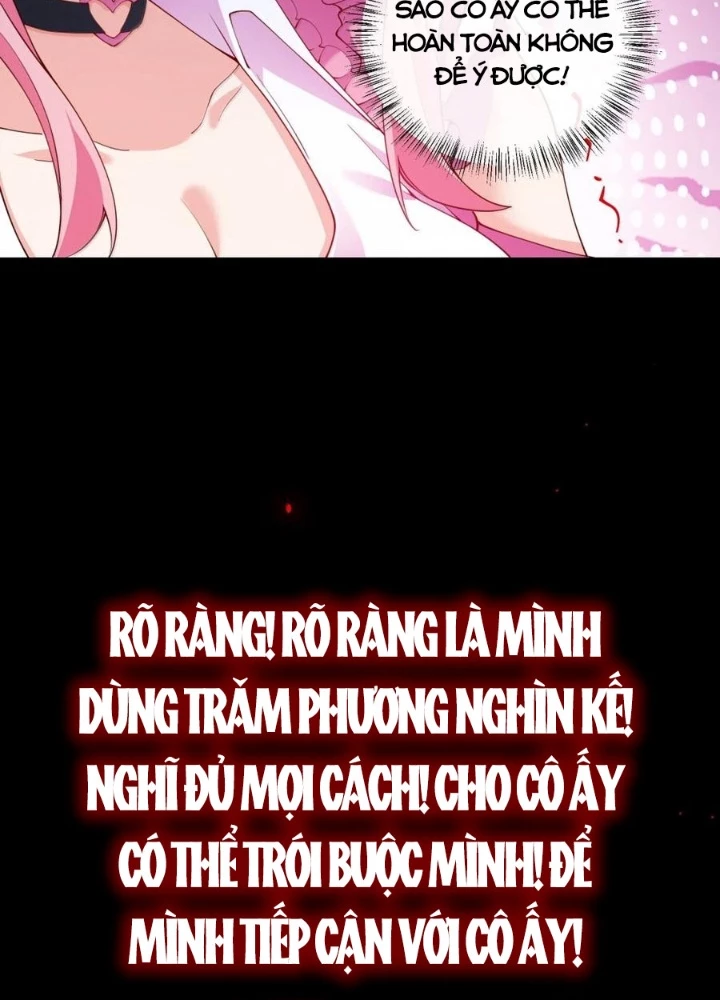 Trời Sinh Mị Cốt, Ta Bị Đồ Nhi Yandere Để Mắt Tới Chapter 66.5 - 59