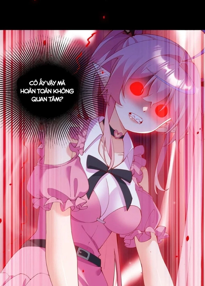 Trời Sinh Mị Cốt, Ta Bị Đồ Nhi Yandere Để Mắt Tới Chapter 66.5 - 61
